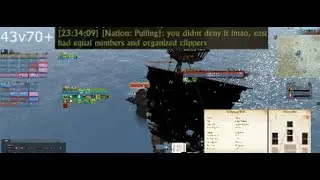 ArcheAge Unchained Fresh Start - Kyrios East 2H Melee PvP 7