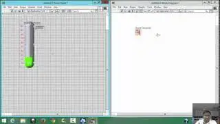 LabView Introduction