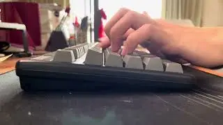 Realforce 87U Hipro