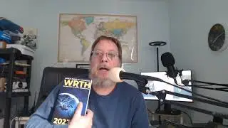Review WRTH 2023 World Radio TV Handbook guide to broadcasting