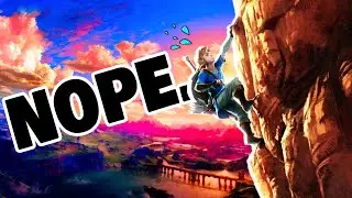 9 TIRED Gaming Tropes That GOTTA GO