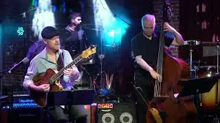 Moon River – Matt Panayides Trio | Live at Friday Live Launch, DaddyCool Studio