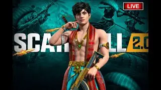 target 1k subscriber|| streaming scarfall 2.0|| #shortsfeed #liveshortsfeed