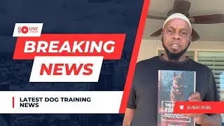 Breaking News: A Revolutionary Book for Dog Lovers!
