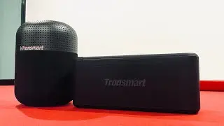 Tronsmart Mega Pro Vs T6 Max