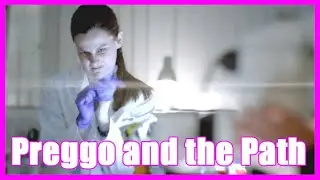 BBC Sherlock: Preggo and the Path (Molly Hooper & Mary Morstan Sitcom)