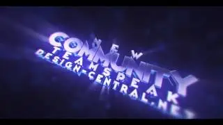 ✖Design-Central.net - MY Server (Re-Upload!)✖