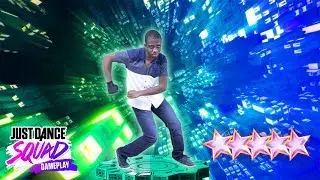 Just Dance 2018 - Automaton - MEGASTAR gameplay (Xbox ONE)