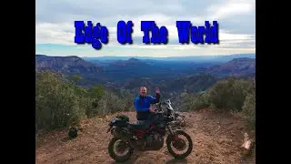Edge of the World