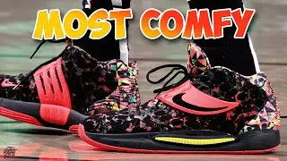 Top 10 Most Comfortable Ball Shoes 2021! So Far..