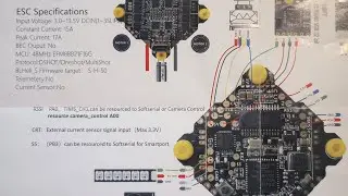 RXSR Reciver Install to Baby Ape Pro (Lifted Pad) 😭