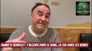 Hamid &ldquo;Le Bourget&rdquo; : le restaurateur passionn&eacute; qui vit l&rsquo;Alg&eacute;rie&hellip; 100 % foot !