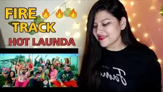 HOT LAUNDE - Badshah Ft. Fotty Seven, Bali | Official Video | #TPODOAK | Aayu ki pathshala