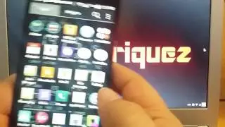 A Mr. Penriquez Review of the LG Escape 2 from Cricket! (Sorry for the Video Issues)