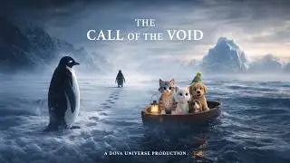 When Is Loneliness a Choice? | The Call of the Void &mdash; But&hellip; Why? (Animated Short Movie)