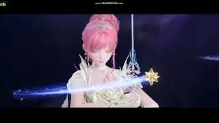 Infinity Nikki - Update 2.0 - Outfit
