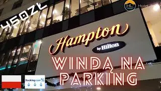 Hotel Hampton by Hilton Warszawa - ZRÓB SOBIE GOFRA