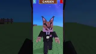 L'event Halloween arrive sur grow a garden sur roblox ! #roblox #growagarden