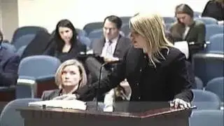 Florida Foreclosure Crisis