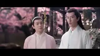 Lạnh Lẽo + Tam Sinh Tam Thế - Chiết Nhan x Bạch Chân