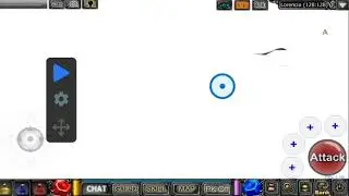Dupe đồ MU legend kundun bằng autoclick.