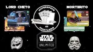 Segunda ronda de weekly - Anakin DV
