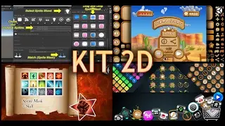 2D KIT