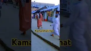 Kamarkhali hat#shots #cow#market #peple #goat#farm#cowsof#goatsofinstagram