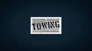 Roadside Services Towing of NWA - Rogers Tow Truck Company