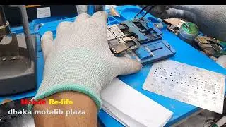 Redmi note 10 auto restart problem solution hang on logo solution