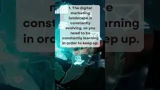 Ekaasha Technologies | Reason To Start Learning Digital Marketing | #digitalboletohekaasha
