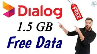 dialog free data | sl tech grow