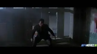 CHRIS TUCKER & JACKIE CHAN CHASE THE KIDNAPPER