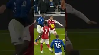 Everton 0-1 Arsenal | Premier League highlights