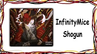 My Endgame Mousepad? InfinityMice Shogun Review