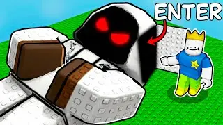 What's Inside all Roblox YOUTUBERS..?
