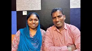Backiyaraj Suganthy (OSM Church) is live