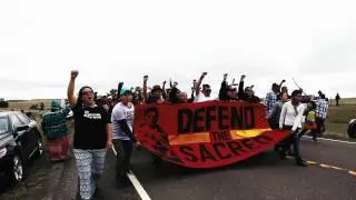 Waterkeeper Alliance's NODAPL Message