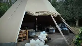 Full Feature Promo Video of Old Rectory House.