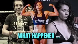 Is Nicco Montano The WORST Champion in UFC History ...