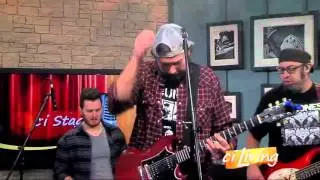 Suns of Grunge - ciStage