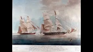 Unbroken Chains: Film 2 - The Royal Navy's West Africa Squadron