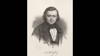 Charles Louis Hanssens - Overture for orchestra (demo)