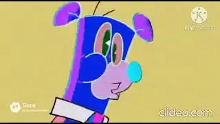 Pink Bear Turns Into a G Major 1414 Compilation