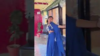 Support me guys, Anjali dancer #anjali 🫶🏻❤️🤝🙏