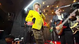 Tanya Markova - High End (Live at The Koolpals Episode #928 - 01/04/26)