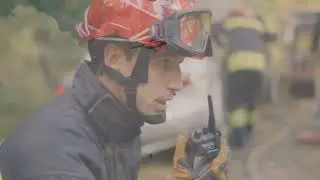 invideo ai 1080 Texas Floods  News, Prayer, and Rescue U 2025 07 08