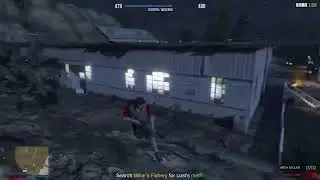 GTA ONLINE (DRUGS WARS UPDATE) RON ACID BUSINESS