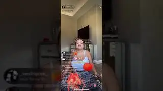 Trishapaytas meditading on tiktok
