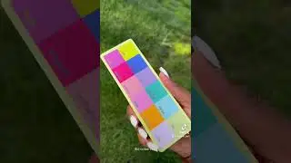 Made by Mitchell | Colour Case On Dark Skin